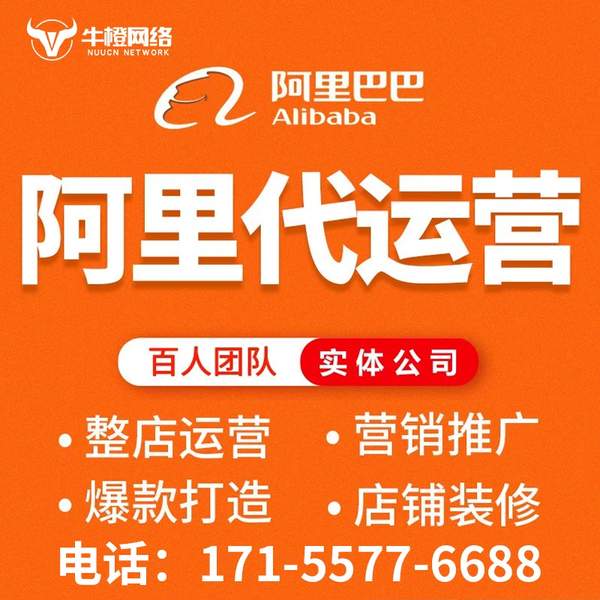 衡阳电商代运营