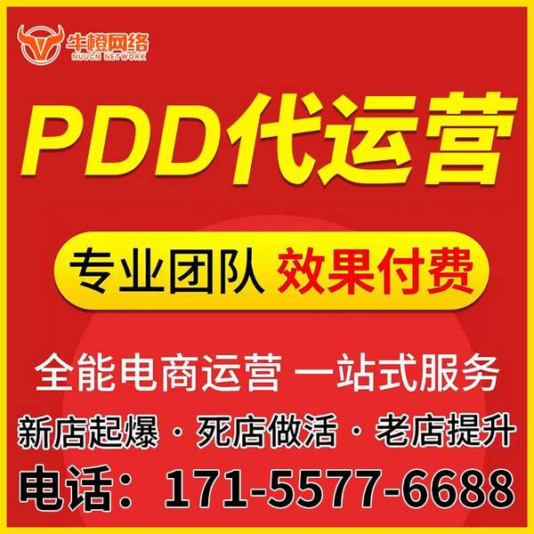 衡阳电商代运营